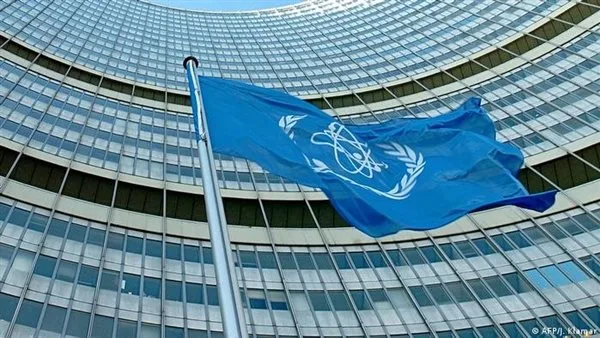 ممثلوا إيران وإسرائيل يشاركون في اجتماع الوكالة الدولية للطاقة الذرية الحالي في فيينا ممثلوا إيران وإسرائيل يشاركون في اجتماع الوكالة الدولية للطاقة الذرية الحالي في فيينا