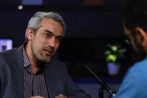 مجلس الشورى الإيراني يوافق على تعيين وزير الاقتصاد الجديد مجلس الشورى الإيراني يوافق على تعيين وزير الاقتصاد الجديد