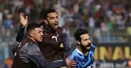 شرط بيراميدز لبيع هداف الفريق شرط بيراميدز لبيع هداف الفريق