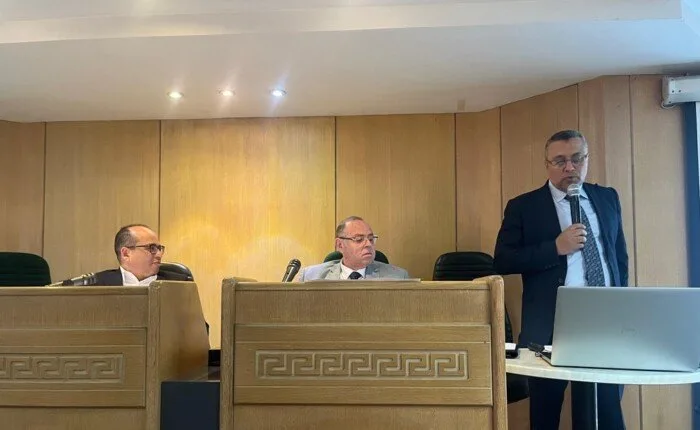 «الاتحاد» يعقد ورشة عمل لمناقشة التحديات التي يواجهها قطاع التأمين الصحي في السوق المصرية «الاتحاد» يعقد ورشة عمل لمناقشة التحديات التي يواجهها قطاع التأمين الصحي في السوق المصرية