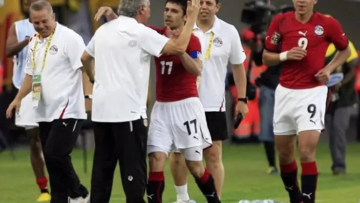 قبل بداية كأس أمم إفريقيا: كيف تمكن منتخب مصر من الوصول إلى قمة الكرة الإفريقية مع حسن شحاتة؟ قبل بداية كأس أمم إفريقيا: كيف تمكن منتخب مصر من الوصول إلى قمة الكرة الإفريقية مع حسن شحاتة؟