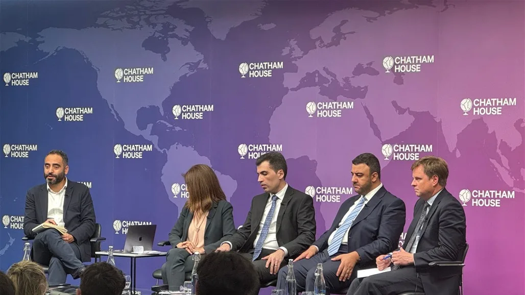مسؤول أمريكي: السياسة الخارجية للولايات المتحدة تجاه العراق تشهد تغييرات في أولوياتها مسؤول أمريكي: السياسة الخارجية للولايات المتحدة تجاه العراق تشهد تغييرات في أولوياتها