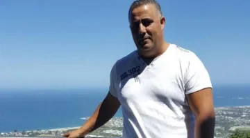 حزن جنوبي: وفاة الشاب “شفيع عواضة” في المهجر