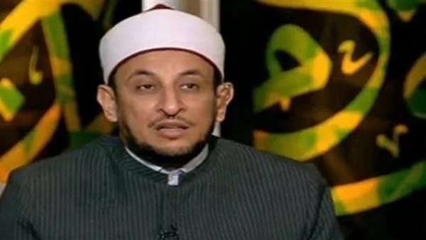 رمضان عبد المعز: الذكر هو أسمى العبادة وركيزة الفوز والطمأنينة في الحياة. رمضان عبد المعز: الذكر هو أسمى العبادة وركيزة الفوز والطمأنينة في الحياة.