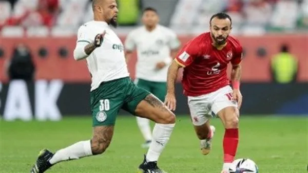 تاريخ لقاءات الأهلي مع الأندية البرازيلية قبل مباراة بالميراس في البطولة العالمية تاريخ لقاءات الأهلي مع الأندية البرازيلية قبل مباراة بالميراس في البطولة العالمية