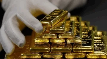 انخفاض أسعار الذهب بمقدار 25 جنيها وعيار 21 يصل إلى 4875 جنيها