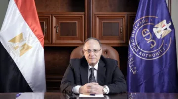 رئيس قسم الدواء في مستشفى أهل مصر للحروق
