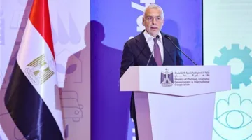 المفوضية الأوروبية: برنامج ضمانات الاستثمار يجذب 5 مليارات يورو للاستثمارات في مصر حتى عام 2027