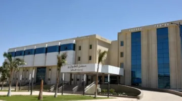 عبد المالك: مستشفى الأزهر في أسيوط عالج أكثر من 45 ألف مريض خلال ثلاثة أشهر