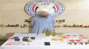 وزارة الداخلية تقبض على المتهم بتزوير الشهادات التعليمية