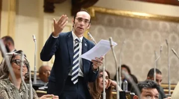 نائب يدين الميزانية العامة: ارتفاع غير مسبوق في الدين وتراجع كبير في الاستثمارات