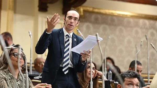 نائب يدين الميزانية العامة: ارتفاع غير مسبوق في الدين وتراجع كبير في الاستثمارات نائب يدين الميزانية العامة: ارتفاع غير مسبوق في الدين وتراجع كبير في الاستثمارات