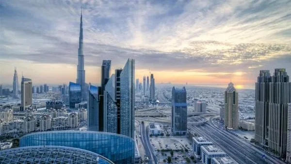 زيادة معدل التضخم السنوي في دبي إلى 2.37% في مايو زيادة معدل التضخم السنوي في دبي إلى 2.37% في مايو