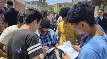لا تجعلوا أولادكم أهدافًا مؤجلة.. نصيحة من استشاري نفسي لأولياء أمور طلاب المرحلة الثانوية