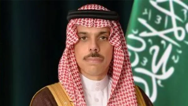 السعودية تناقش مع الاتحاد الأوروبي وإيطاليا مستجدات الوضع الإقليمي وتعزيز التعاون السياسي. السعودية تناقش مع الاتحاد الأوروبي وإيطاليا مستجدات الوضع الإقليمي وتعزيز التعاون السياسي.
