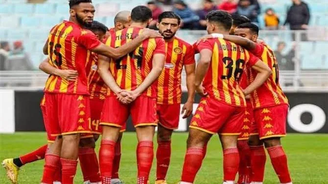 توقيت مباراة الترجي مع فلامنجو البرازيلي في كأس العالم للأندية توقيت مباراة الترجي مع فلامنجو البرازيلي في كأس العالم للأندية
