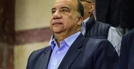 رسميًا.. محمد مصيلحي يتنحى عن رئاسة الاتحاد السكندري رسميًا.. محمد مصيلحي يتنحى عن رئاسة الاتحاد السكندري