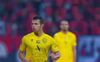 ليما باقٍ في الوصل.. تمديد عقد الهداف التاريخي لـ “الإمبراطور” ليما باقٍ في الوصل.. تمديد عقد الهداف التاريخي لـ “الإمبراطور”