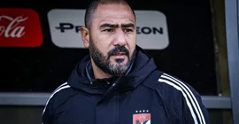 شوقي يعيق انتقال نجم زد إلى الأهلي شوقي يعيق انتقال نجم زد إلى الأهلي