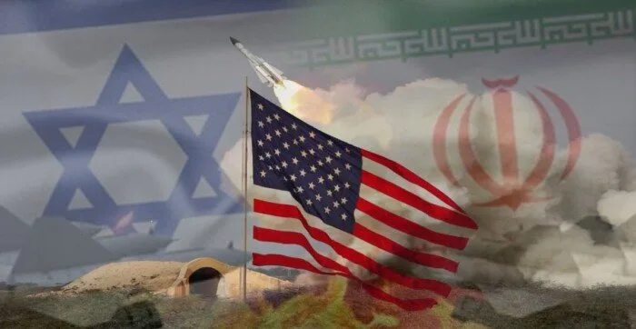 من الخداع إلى التسليح: آفاق التعاون السري بين الولايات المتحدة وإسرائيل ضد إيران من الخداع إلى التسليح: آفاق التعاون السري بين الولايات المتحدة وإسرائيل ضد إيران