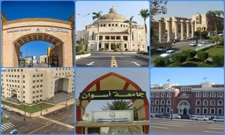 زيادة أجور أعضاء هيئة التدريس في مصر 2025: تعرف على التفاصيل وتاريخ التنفيذ زيادة أجور أعضاء هيئة التدريس في مصر 2025: تعرف على التفاصيل وتاريخ التنفيذ