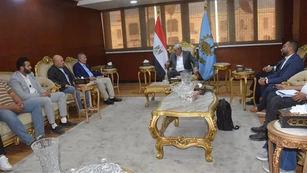 الغربية تتصدر مشروع “حياة كريمة” بنسبة إنجاز تتجاوز 96% الغربية تتصدر مشروع “حياة كريمة” بنسبة إنجاز تتجاوز 96%