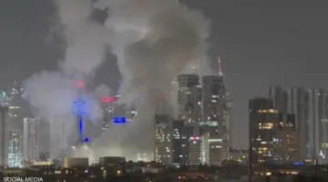 الإسعاف الإسرائيلي: 11 قتيلاً و187 جريحاً في الهجوم الإيراني الأخير