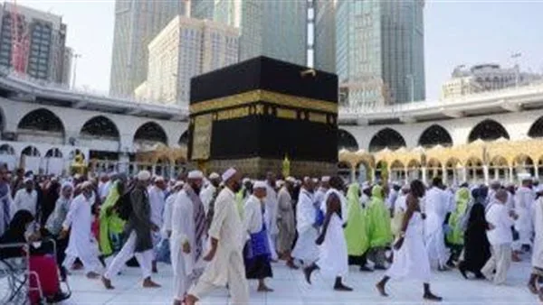هل توجد دلائل على عدم قبول عبادة الحج؟.. إجابة من عضو بمركز الأزهر هل توجد دلائل على عدم قبول عبادة الحج؟.. إجابة من عضو بمركز الأزهر
