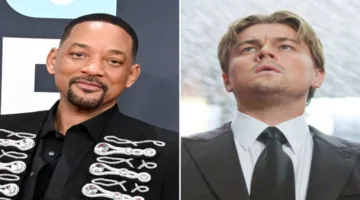 ويل سميث يوضح سبب عدم قبوله دور في فيلم «Inception»: لم أستطع فهم الفكرة
