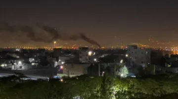 الإنقاذ الإسرائيلي: 11 إسرائيليًا لقوا حتفهم و187 أصيبوا في الهجوم الإيراني الأخير