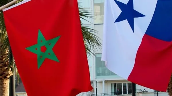 المغرب وبنما ي reaffirm تشكيل شراكة ثنائية وتوسيع مجالات التعاون المشترك بينهما. المغرب وبنما ي reaffirm تشكيل شراكة ثنائية وتوسيع مجالات التعاون المشترك بينهما.