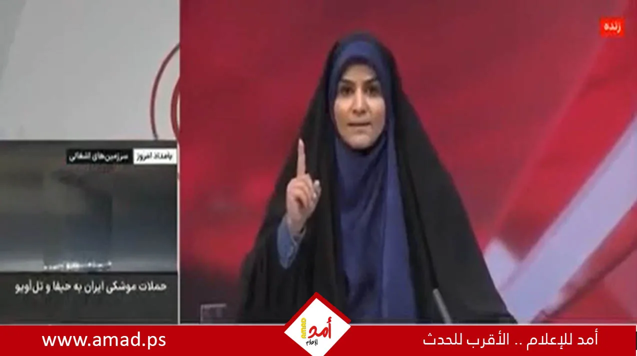 إسرائيل تقصف مقر الإذاعة والتلفزيون في طهران.. فيديو إسرائيل تقصف مقر الإذاعة والتلفزيون في طهران.. فيديو
