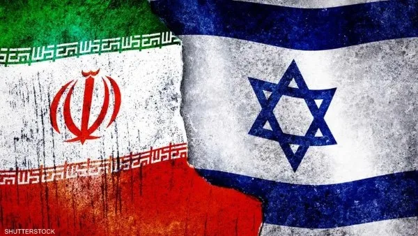 إعلام إيراني: المبنى الرسمي للإذاعة والتلفزيون يتعرض لاعتداء من قبل إسرائيل إعلام إيراني: المبنى الرسمي للإذاعة والتلفزيون يتعرض لاعتداء من قبل إسرائيل