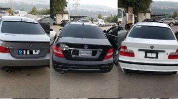 سائقون يتسببون في الفوضى من خلال استعراضاتهم… و”الشرطة” تتدخل