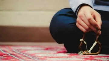 الإفتاء توضح أنسب وقت لأذكار المساء.. استغل فوائدها الجليلة