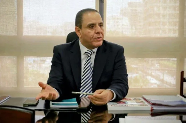 الشركة المصرية للتنمية الزراعية تستمر في تقديم الدعم للمزارعين المصريين الشركة المصرية للتنمية الزراعية تستمر في تقديم الدعم للمزارعين المصريين