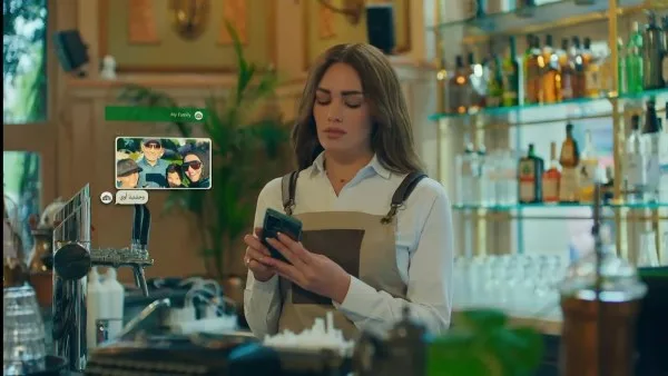 عبيدة أمير تطلق فيديو كليب لأغنيتها الجديدة “كام فارق” عبيدة أمير تطلق فيديو كليب لأغنيتها الجديدة “كام فارق”