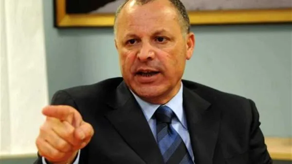 هاني أبو ريدة ومصطفى عزام يشاركون في الاجتماع التنفيذي للفيفا هاني أبو ريدة ومصطفى عزام يشاركون في الاجتماع التنفيذي للفيفا