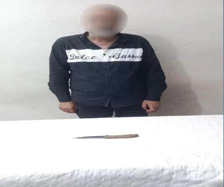 تفاصيل تعرض سيدة للأذى نتيجة اعتداء شخص على ابنها خلال شجار في دمياط تفاصيل تعرض سيدة للأذى نتيجة اعتداء شخص على ابنها خلال شجار في دمياط