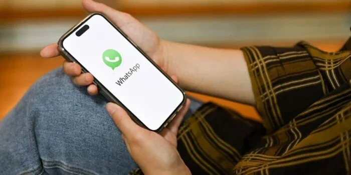 «واتساب» يبدأ في عرض الإعلانات للمستخدمين في بعض أقسام التطبيق «واتساب» يبدأ في عرض الإعلانات للمستخدمين في بعض أقسام التطبيق