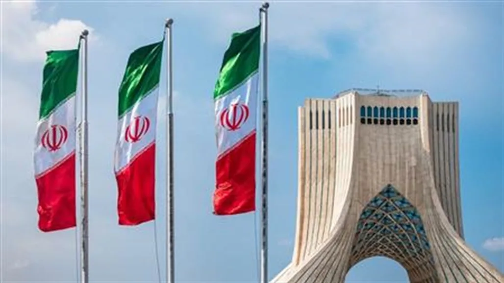 شاهد الفيديو.. كيف كان حال التلفزيون الإيراني بعد القصف شاهد الفيديو.. كيف كان حال التلفزيون الإيراني بعد القصف