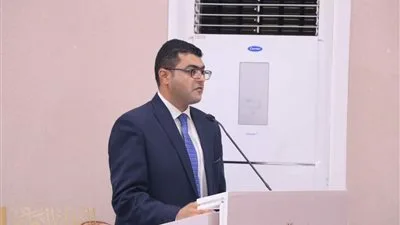 محمد عزت عبد الغفار يؤلف: التنسيقية.. انتقالها من منبر للحوار إلى شريك في اتخاذ القرارات. محمد عزت عبد الغفار يؤلف: التنسيقية.. انتقالها من منبر للحوار إلى شريك في اتخاذ القرارات.