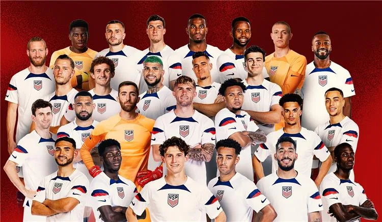 منتخب الولايات المتحدة يوقف مسلسل الهزائم في بطولة الكونكاكاف الذهبية منتخب الولايات المتحدة يوقف مسلسل الهزائم في بطولة الكونكاكاف الذهبية