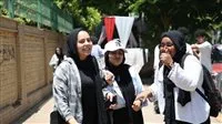 عاجل.. وزارة التعليم تطمئن طلاب الثانوية العامة حول تنوع نماذج الامتحانات عاجل.. وزارة التعليم تطمئن طلاب الثانوية العامة حول تنوع نماذج الامتحانات
