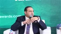 أحمد زكي: الصراع الإيراني – الإسرائيلي يؤثر على الاقتصاد العالمي.. ومصر قادرة على التعامل مع نتائجه أحمد زكي: الصراع الإيراني – الإسرائيلي يؤثر على الاقتصاد العالمي.. ومصر قادرة على التعامل مع نتائجه