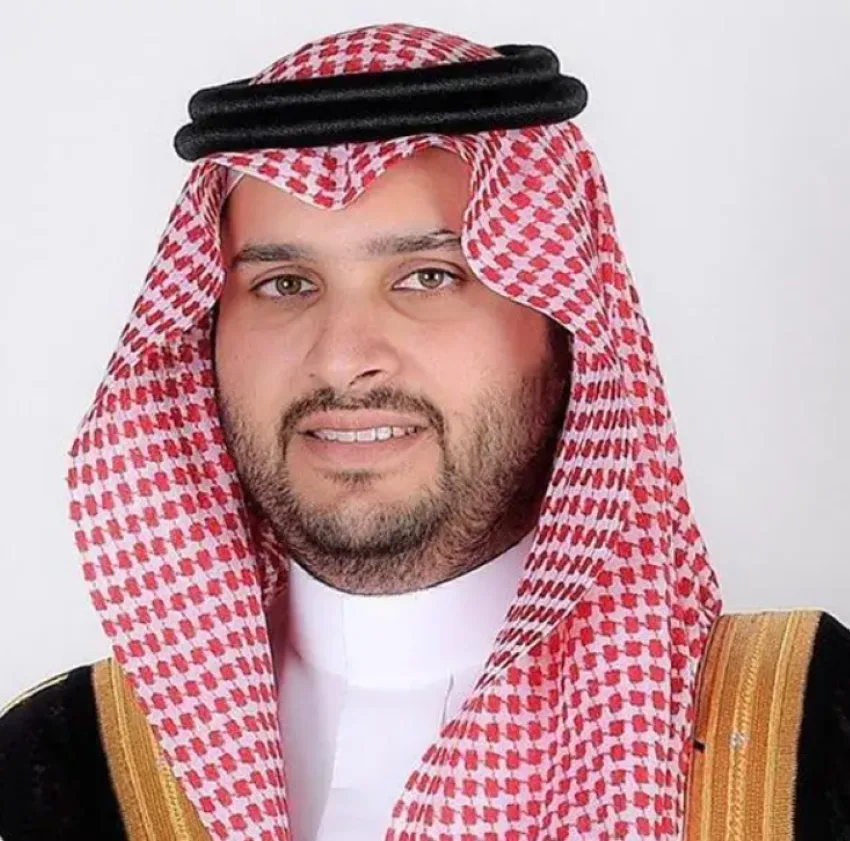 الأمير تركي بن محمد بن فهد يتولى رئاسة مجلس إدارة جمعية بناء الأمير تركي بن محمد بن فهد يتولى رئاسة مجلس إدارة جمعية بناء