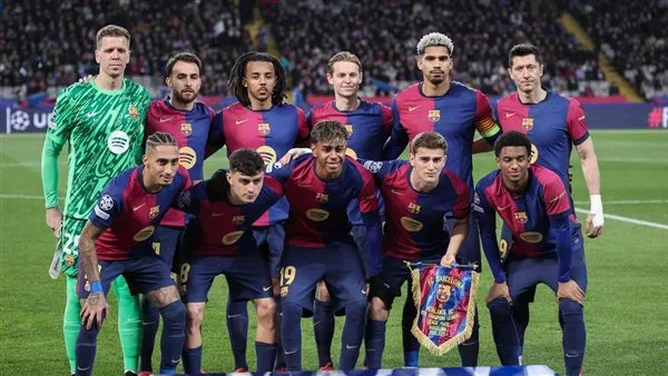 الفيفا يوضح موقف برشلونة بشأن المشاركة في كأس العالم للأندية 2025 الفيفا يوضح موقف برشلونة بشأن المشاركة في كأس العالم للأندية 2025