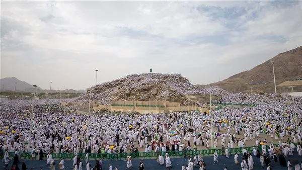 علامات رفض الحج أو العمرة.. توضيحات من عضو في مركز الأزهر العالمي للفتوى علامات رفض الحج أو العمرة.. توضيحات من عضو في مركز الأزهر العالمي للفتوى