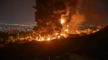الإسعاف الإسرائيلي: 22 قتيلاً و400 جريح نتيجة الهجمات الإيرانية