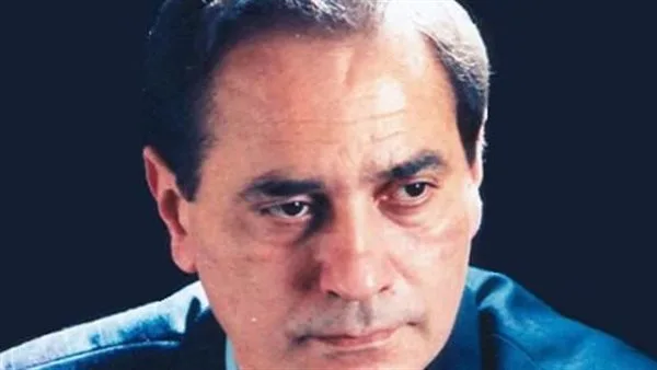 مناسبتان على المسرح الكبير إحياءً لذكرى الفنان عبد المنعم كامل مناسبتان على المسرح الكبير إحياءً لذكرى الفنان عبد المنعم كامل